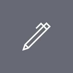 Free Pen  Icon