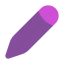 Free Pen  Icon