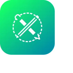 Free Pen  Icon