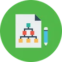 Free Pen  Icon