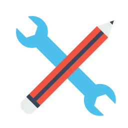 Free Pen  Icon