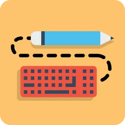 Free Pen  Icon