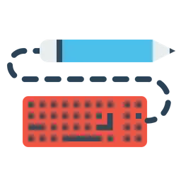 Free Pen  Icon