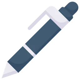 Free Pen  Icon