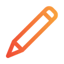 Free Pen Write Pencil Icon