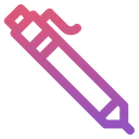 Free Pen Write Writing Tool Icon