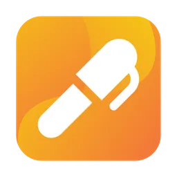 Free Pen  Icon