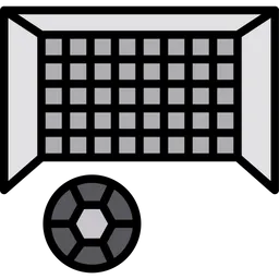 Free Penalty Kick  Icon