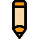 Free Pencil Write Design Icon