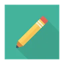 Free Pencil Writing Pen Icon
