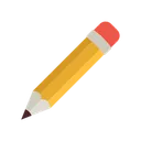Free Pencil Icon