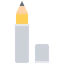 Free Pencil Holder Pencil Holder Icon