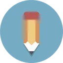 Free Pencil Icon