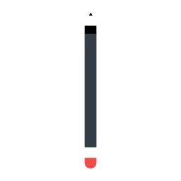 Free Pencil  Icon