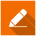 Free Pencil Edit Write Icon