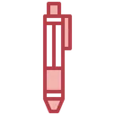 Free Pencil  Icon