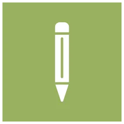 Free Pencil  Icon