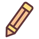 Free Pencil Pen Write Icon