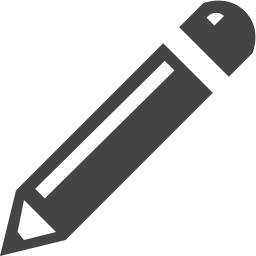 Free Pencil  Icon