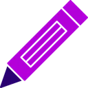 Free Pencil Icon