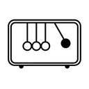 Free Pendilum  Icon