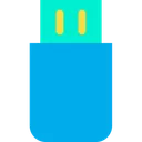 Free Pendrive Usb Storage Icon