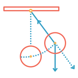 Free Pêndulo  Ícone