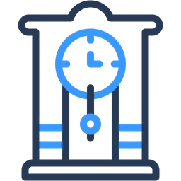 Free Pendulum  Icon