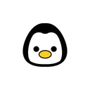 Free Penguin  Icon