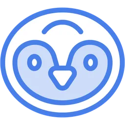 Free Penguin  Icon