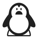 Free High Contrast Icon