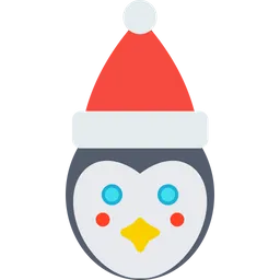 Free Penguin  Icon