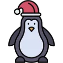 Free Penguin  Icon