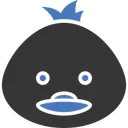 Free Penguin  Icon