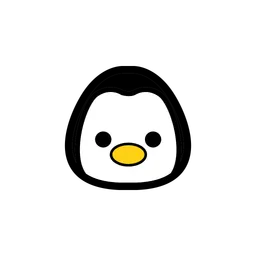 Free Penguin  Icon