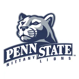 Free Penn Logo Icon