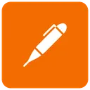 Free Penna Modifica Scrivi Icon