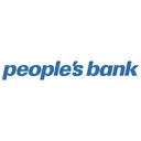 Free People Bank Logo Icon