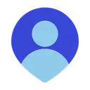 Free People Nearby Menu Application Icon