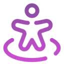 Free People Nearby Icon