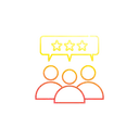 Free People Rating Feedback User Icon