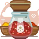 Free Peperoncino  Icon