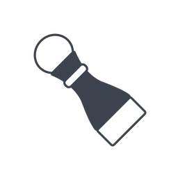 Free Pepper Shaker  Icon