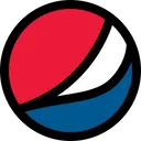 Free Pepsi Industry Logo Company Logo Icon