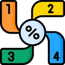 Free Infographic Icon