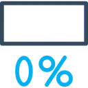 Free Discount Percent Percentage Icon