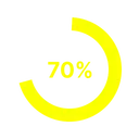 Free Percentage Discount Sale Icon