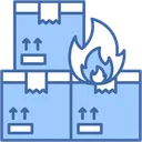 Free Perdidas Danos Y Destruccion Por Incendio Icon