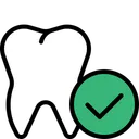 Free Perfect Teeth Teeth Clean Teeth Icon