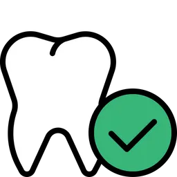Free Perfect teeth  Icon